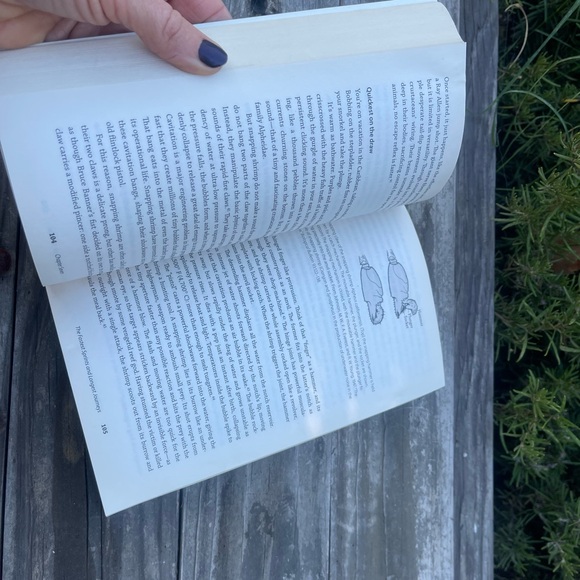 Extreme Lifeof the Sea, by Palumbi and Palumbi - Picture 3 of 8